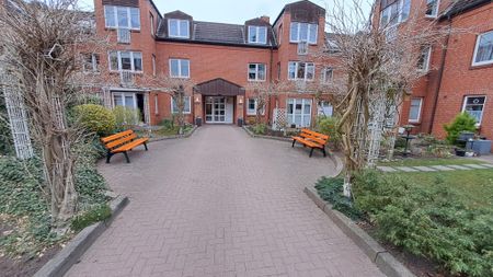 Gemütliche Seniorenwohnung mit Betreuung - Photo 5