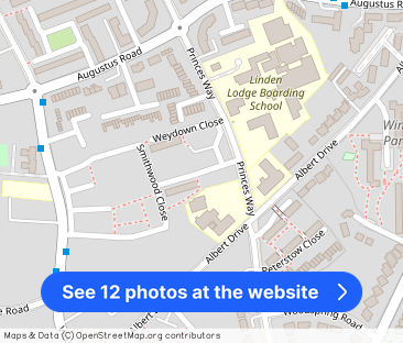 3 bedroom apartment for rent - Photo 1