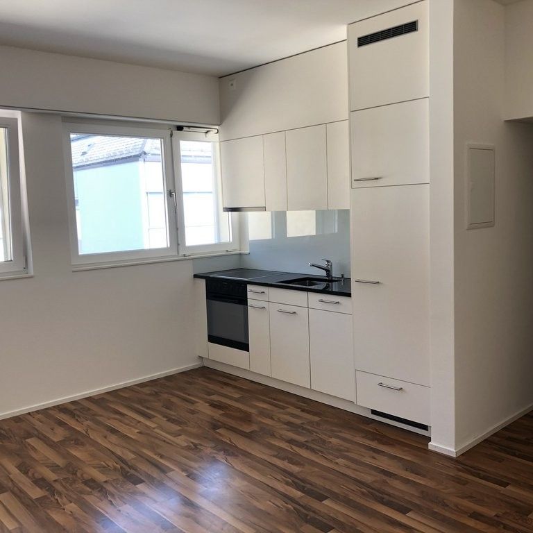 Ihr neues Zuhause in unmittelbarer zentraler Lage - Photo 1