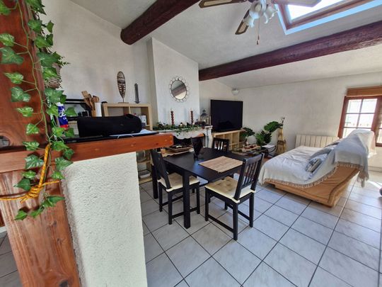 Location Appartement 2 pièces 56m² - Photo 1