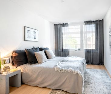 Modernes und naturnahes Wohnen - Foto 6