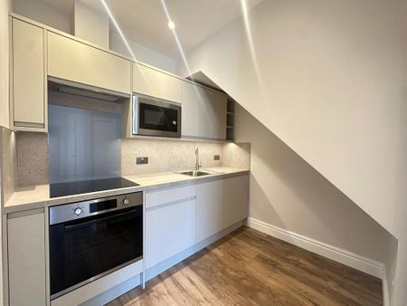 Flat to rent - Photo 4