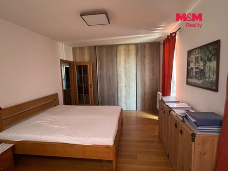 Pronájem bytu 4+kk 95 m², Majerova 2837, Plzeň Jižní Předměstí - Photo 5