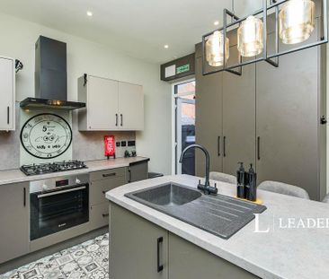 1 bedroom house to rent - Photo 2