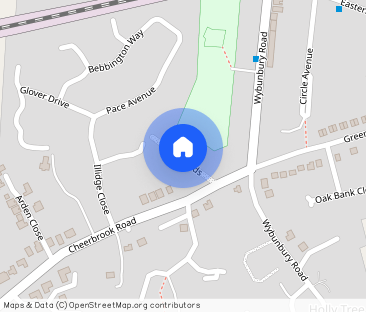 The Fields, Willaston, Nantwich, Cheshire, CW5 - Photo 1