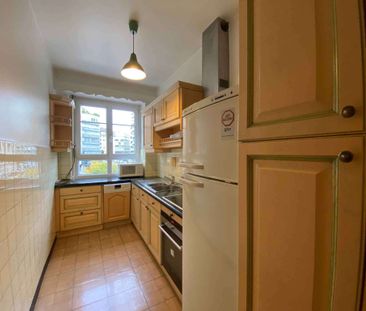 Appartement de 3.5 pièces avec balcon aux Pâquis - Photo 6