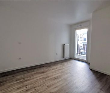 2 pièces - Meublé - 49,6 m² - 2ème étage - Colocation non autorisée - Photo 1