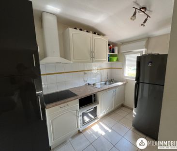 Location Appartement 1 pièce 31m² ALBI 81000 - Photo 1