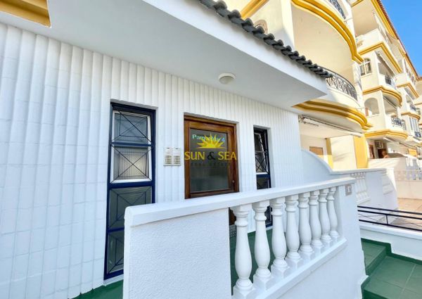 STUDIO - LA MATA, TORREVIEJA