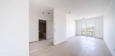 2-Zimmer Wohnung mit Grünblick ab Dezember beziehbar! - Photo 2