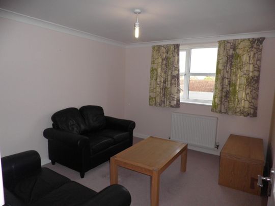 Abbeygate Court, March - Photo 1