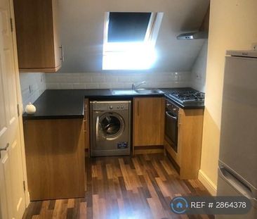1 bedroom flat to rent - Photo 3