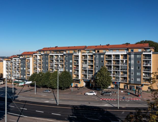 Redbergsvägen 28 - Photo 1