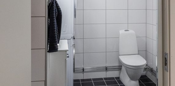 Västra Bergsgatan 2 - Foto 2