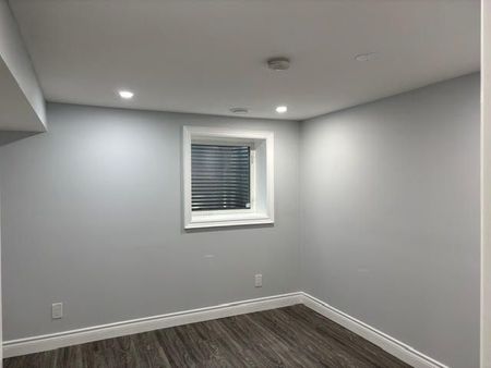 For Lease - 26 Kenninghall Boulevard Unit# Lower, Mississauga, Ontario - Photo 3