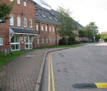 1 bedroom flat to rent - Photo 6