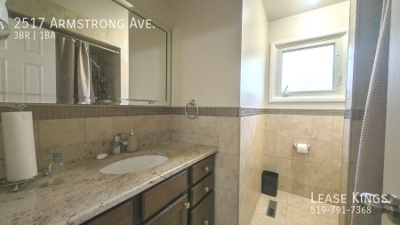 Updated Ranch with Garage in Fountain Bleu - Photo 3