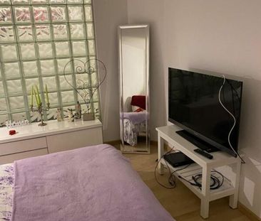 1 Zimmer, EG - Photo 4