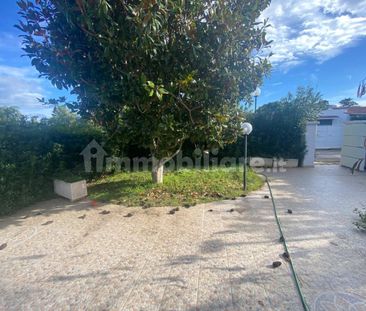 Villa a schiera via Eugenia, Ostuni Costa, Ostuni - Photo 5