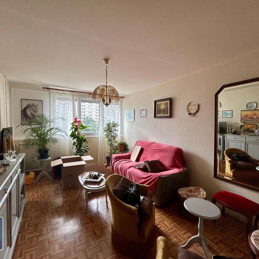 Location Appartement 1 pièce 48m² ST ETIENNE 42100 - Photo 1