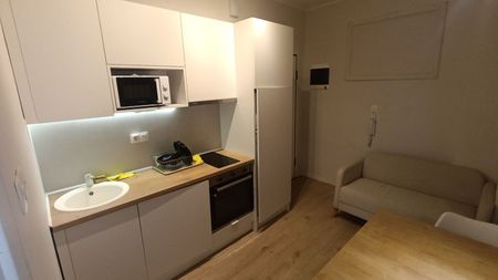 Studio/Γκαρσονιέρα για ενοικίαση - Κέντρο Θεσσαλονίκης, - Photo 5