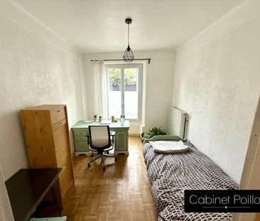 T1 Nanterre - Photo 2