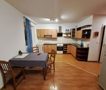 Mieszkanie 1 pokój 31 m² Wrocław-Krzyki - Księże Małe - Zdjęcie 2