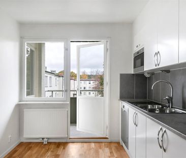 Solvarvsgatan 15 - Photo 5