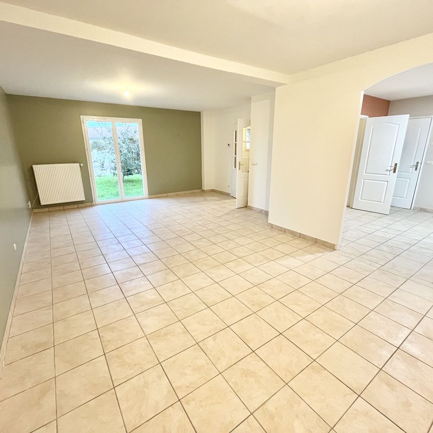 Location Maison 5 pièces 100m² LIMOGES 87280 - Photo 1