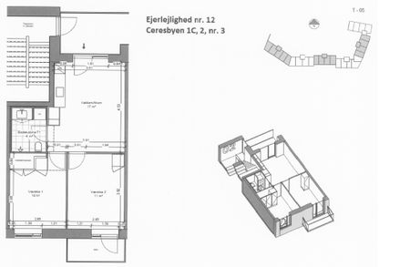 Ceresbyen 1C, 2 3 8000 Aarhus C - Photo 5