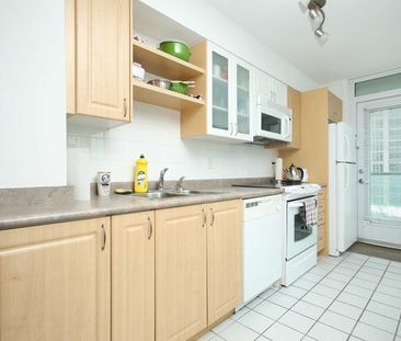 For Lease - 600 Fleet Street Unit# 626, Toronto, Ontario - Photo 4