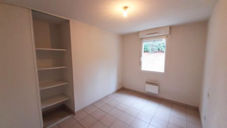 location Appartement T2 DE 41.9m² À LIMOGES - Photo 4