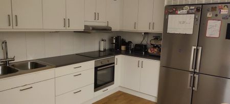 Sjöflygvägen, Täby - Photo 5