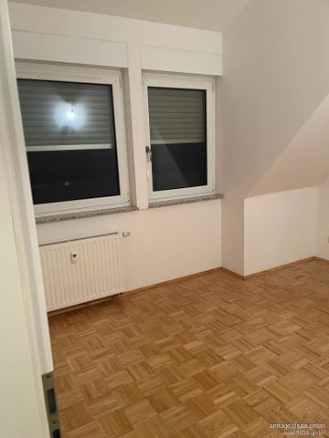 RIDA FLATS - Zurückgezogen, hell, durchdacht – Wohnen über den Dächern - Photo 3