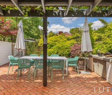4 Arthur Circle, Forrest ACT 2603 - House For Rent | Domain - Photo 1