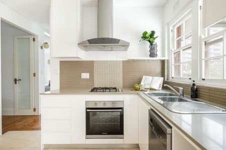 32/5-11 Samuel Terry Avenue, Kensington NSW 2033 - Apartment For Rent | Domain - Photo 4