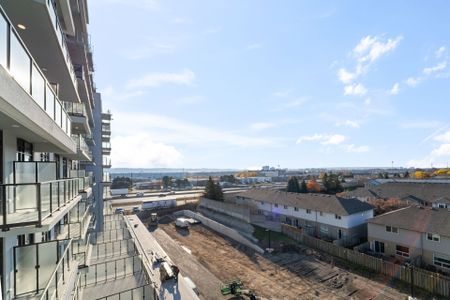 For Lease - 461 Green Road Unit# 505, Hamilton, Ontario - Photo 5