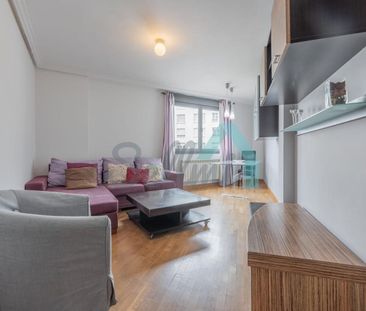 Alquiler de piso en Calle Sacramento - Photo 5