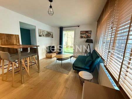 Appartement à louer - Photo 3