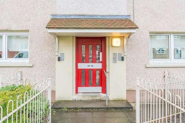 Netherhill Road, Moodiesburn, North Lanarkshire, G69 - Photo 1