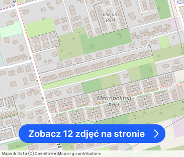 MARKI Nowoczesny loft 3-pokojowe mieszkanie z miejscem parkingowym - Zdjęcie 1