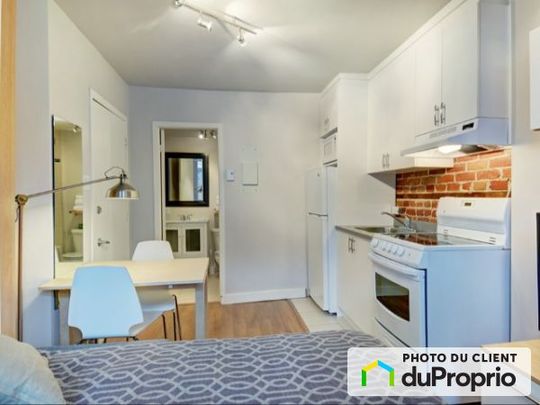 11-254, rue St-Jean, St-Jean-Baptiste à louer - Photo 1
