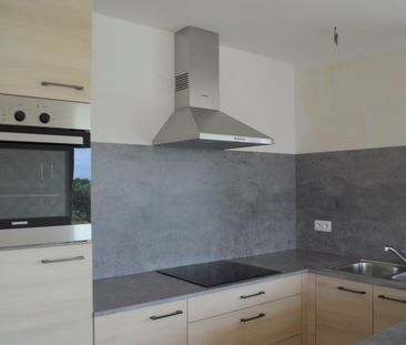 WETTEREN - Recent BEN-appartement met prachtig uitzicht. - Photo 4