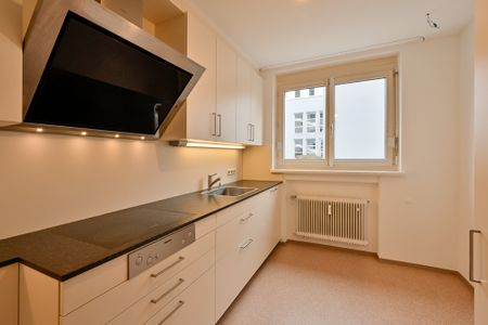 Tolle 4-Zimmerwohnung mit Terrasse in Dornbirn - Photo 4