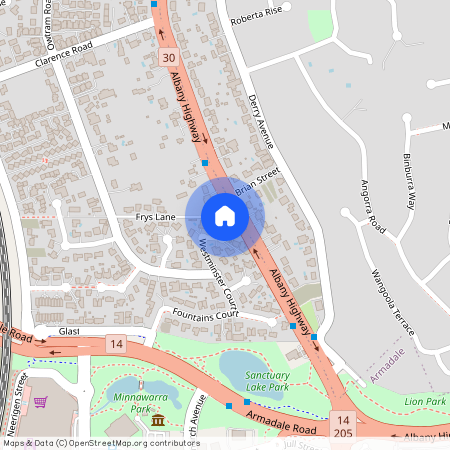 20 Westminster Court, WA 6112, Armadale