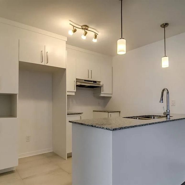 (Aylmer) Magnifique Logement De Style Condo à Louer - Photo 1