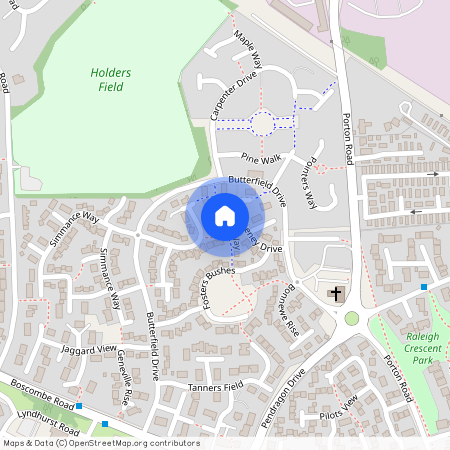 Whelan Way, Amesbury, Salisbury, Wiltshire, SP4