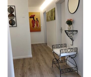 3 Zimmer-Wohnung in Rapperswil (SG), möbliert, auf Zeit - Photo 6