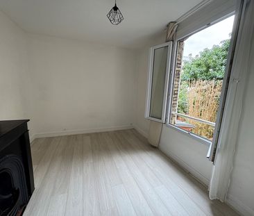 Location Appartement 2 pièces 36m² - Photo 4