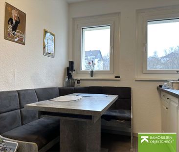 Wohnen mit Wintergarten und Blick ins Grüne - Photo 4